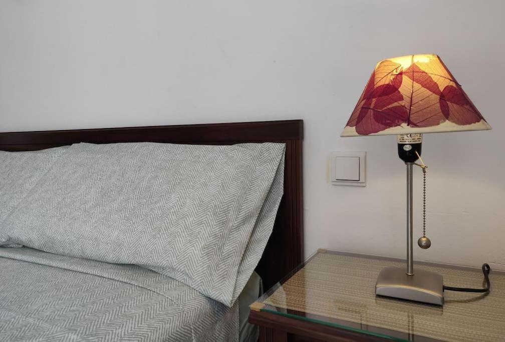 Apartamento Centrico En Fuengirola A 200 Metros De La Playa Экстерьер фото